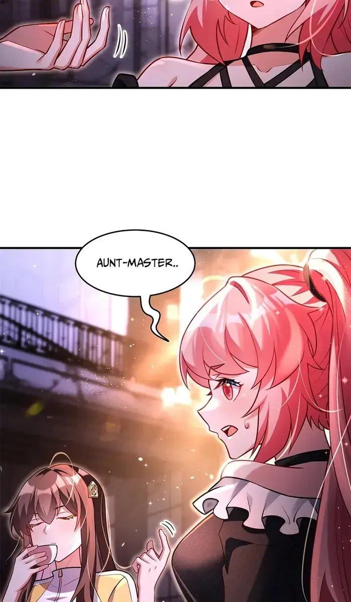 My Female Apprentices Are All Big Shots From the Future Chapter 344 Page 12