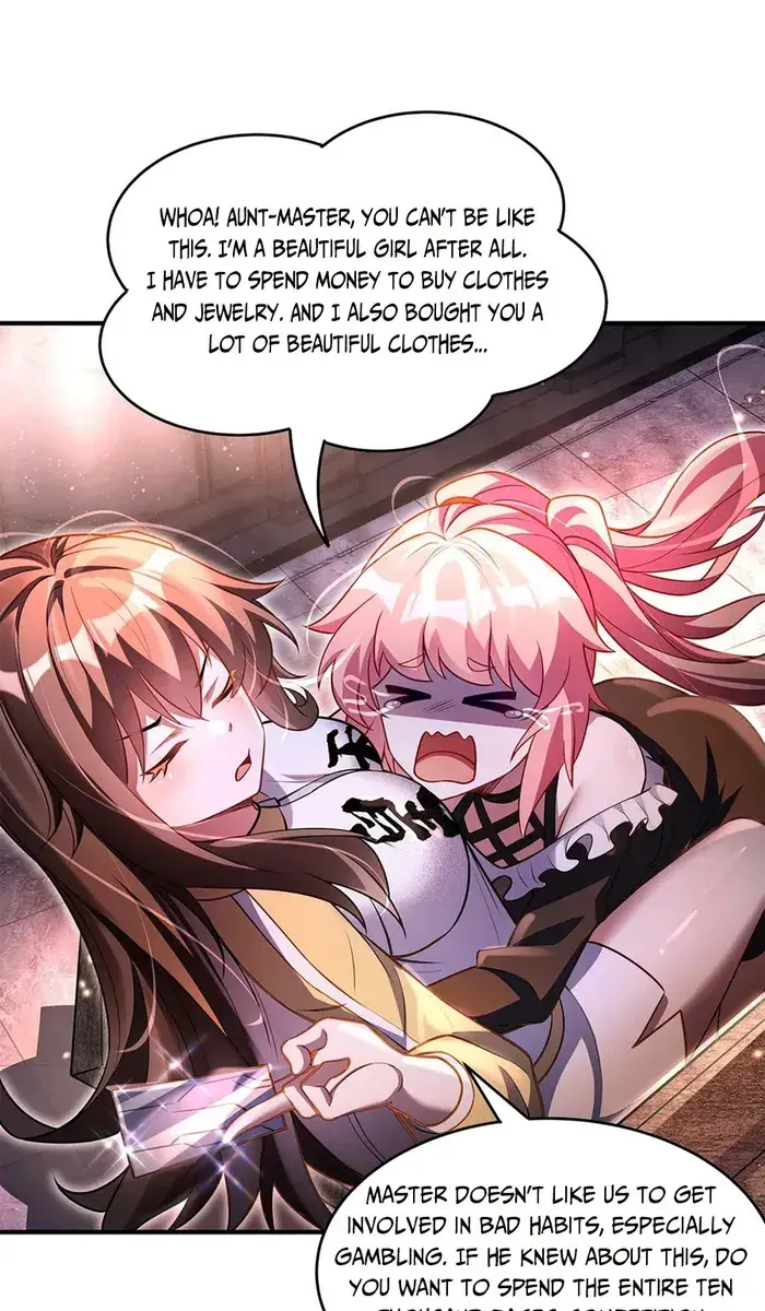 My Female Apprentices Are All Big Shots From the Future Chapter 344 Page 14