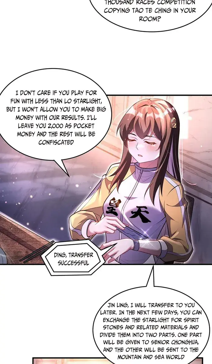 My Female Apprentices Are All Big Shots From the Future Chapter 344 Page 15