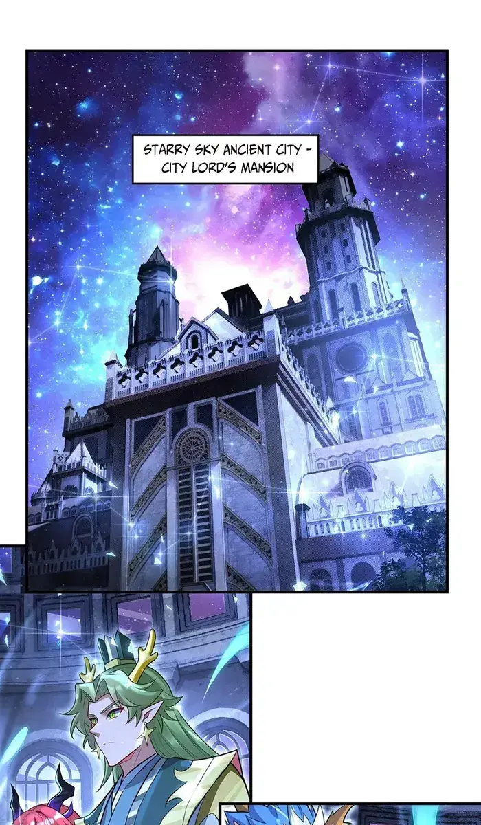 My Female Apprentices Are All Big Shots From the Future Chapter 344 Page 19