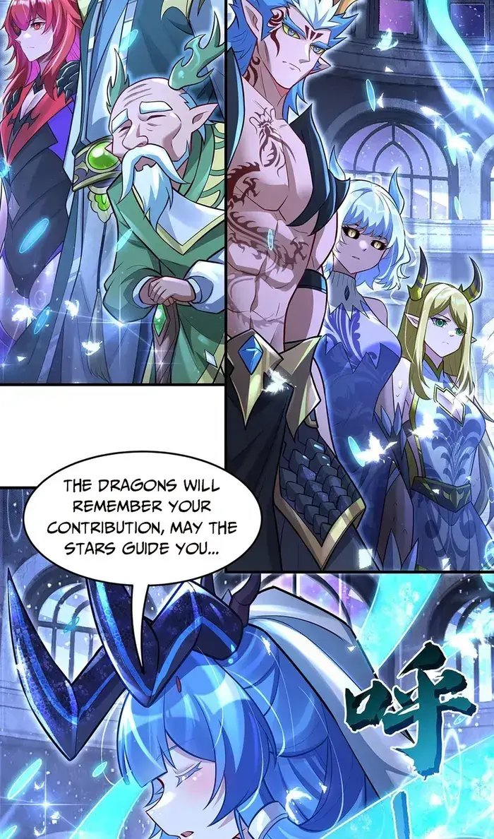 My Female Apprentices Are All Big Shots From the Future Chapter 344 Page 20