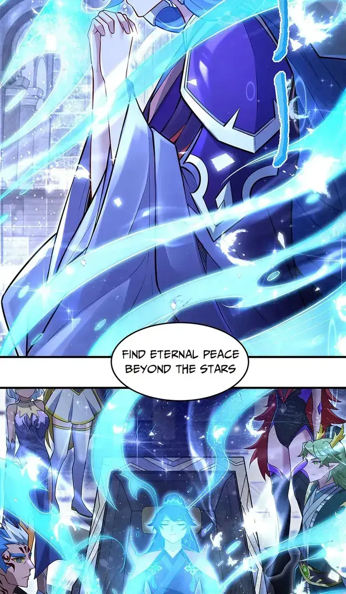 My Female Apprentices Are All Big Shots From the Future Chapter 344 Page 21