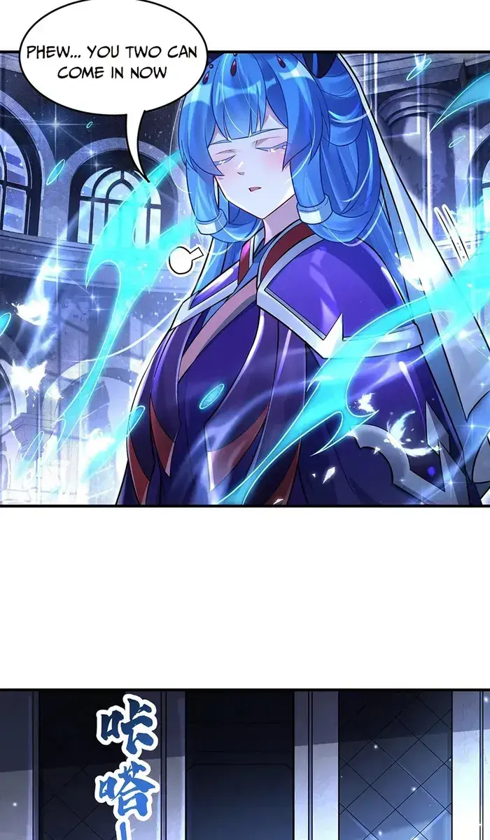 My Female Apprentices Are All Big Shots From the Future Chapter 344 Page 23