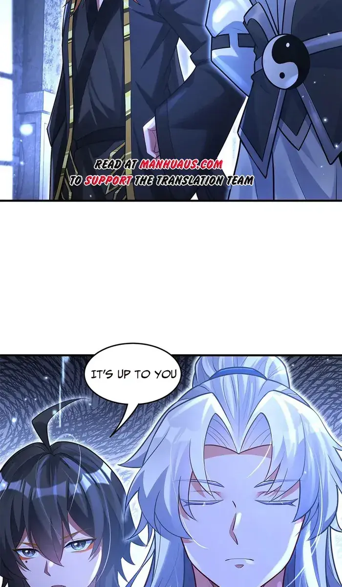 My Female Apprentices Are All Big Shots From the Future Chapter 344 Page 25
