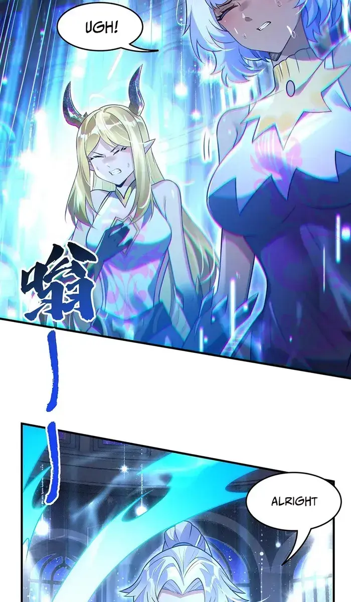 My Female Apprentices Are All Big Shots From the Future Chapter 344 Page 31