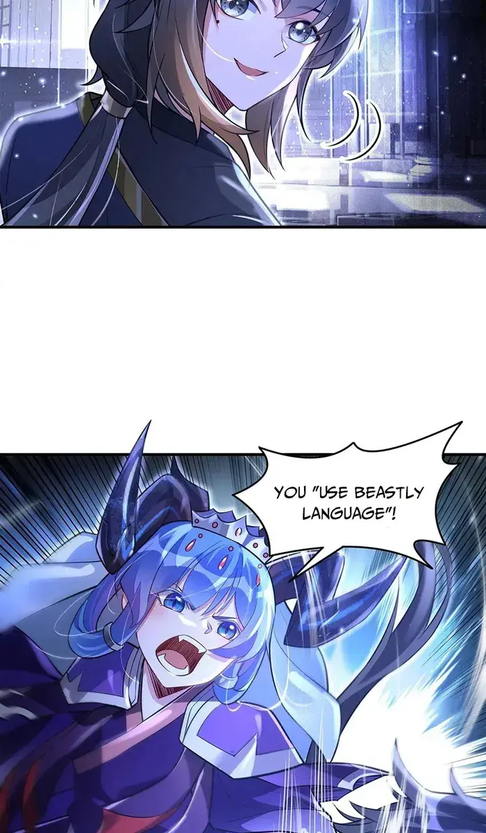 My Female Apprentices Are All Big Shots From the Future Chapter 344 Page 36