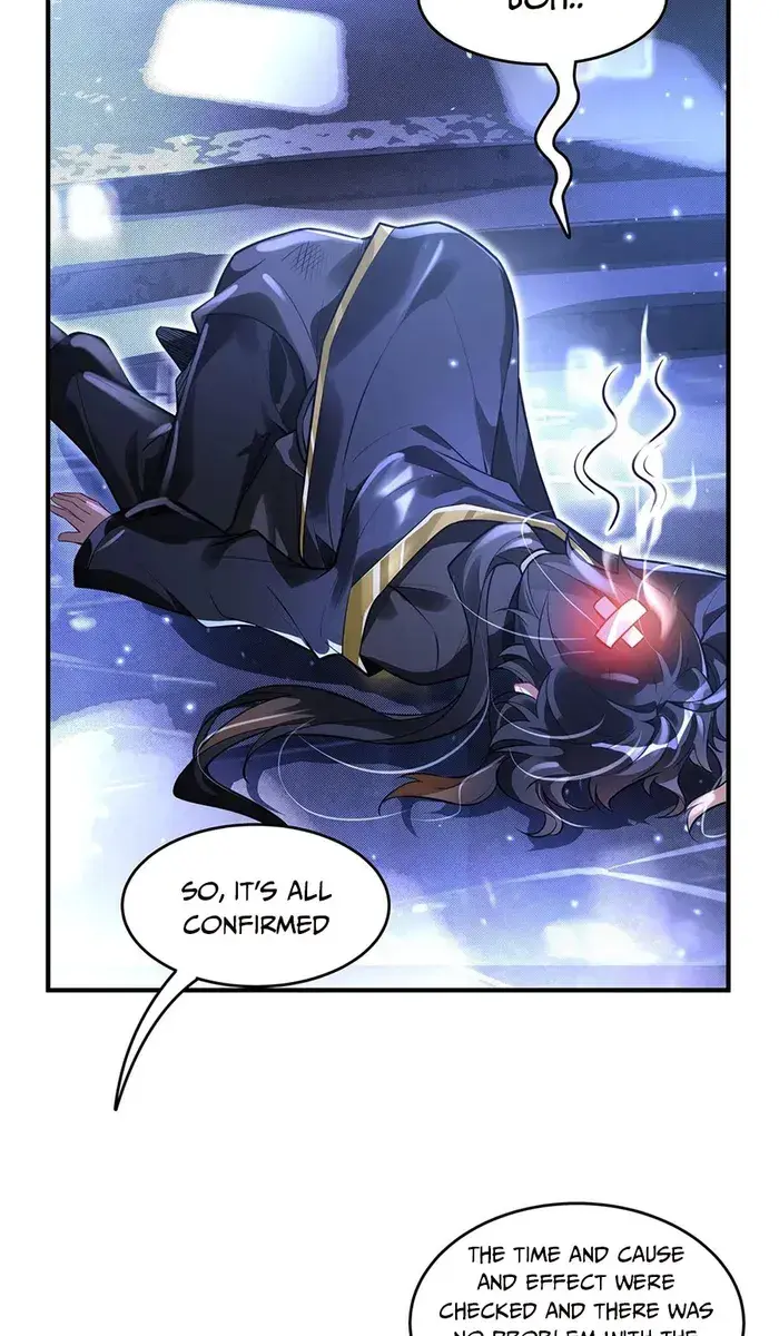 My Female Apprentices Are All Big Shots From the Future Chapter 344 Page 42