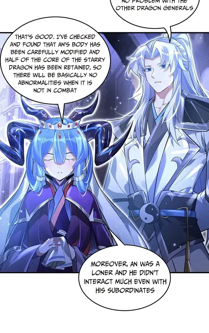 My Female Apprentices Are All Big Shots From the Future Chapter 344 Page 43