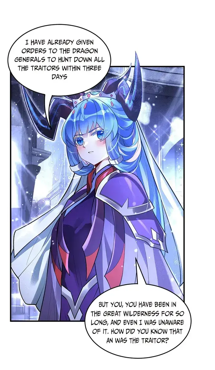My Female Apprentices Are All Big Shots From the Future Chapter 344 Page 46