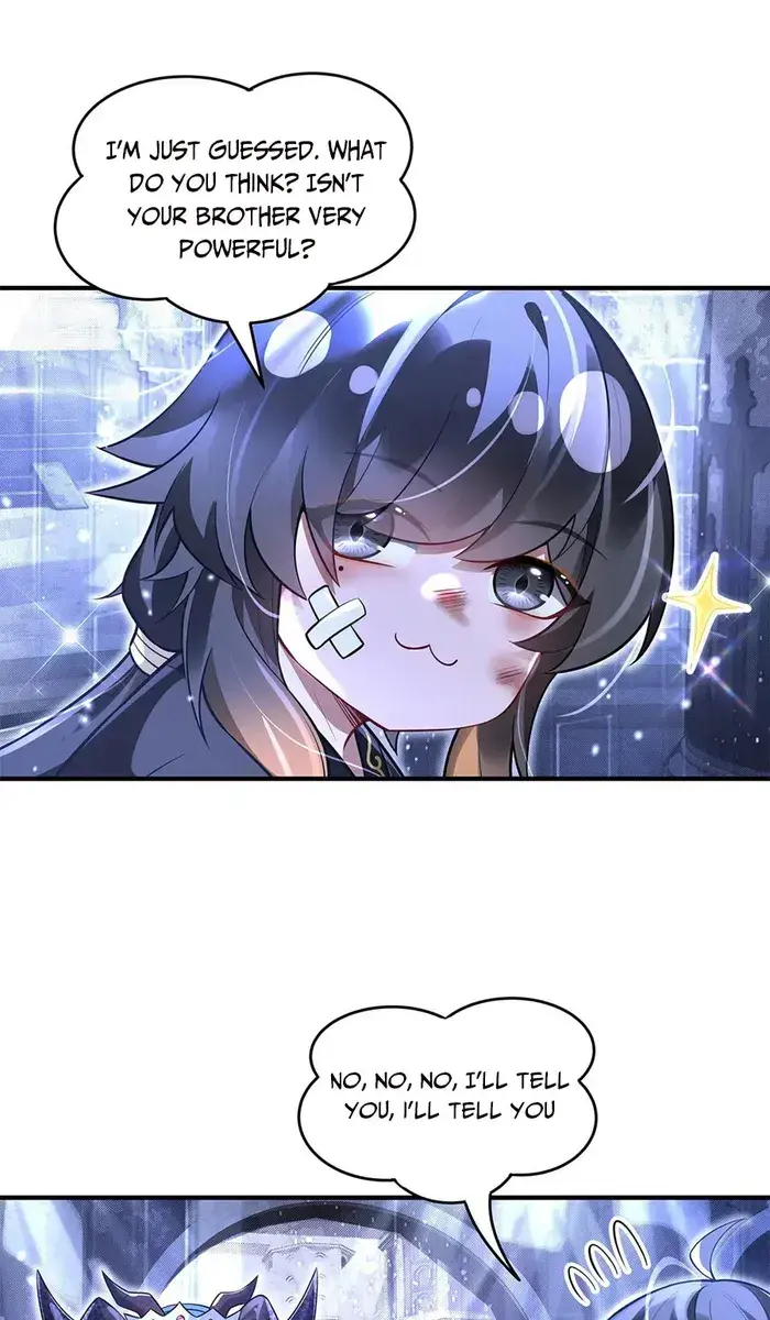My Female Apprentices Are All Big Shots From the Future Chapter 344 Page 47