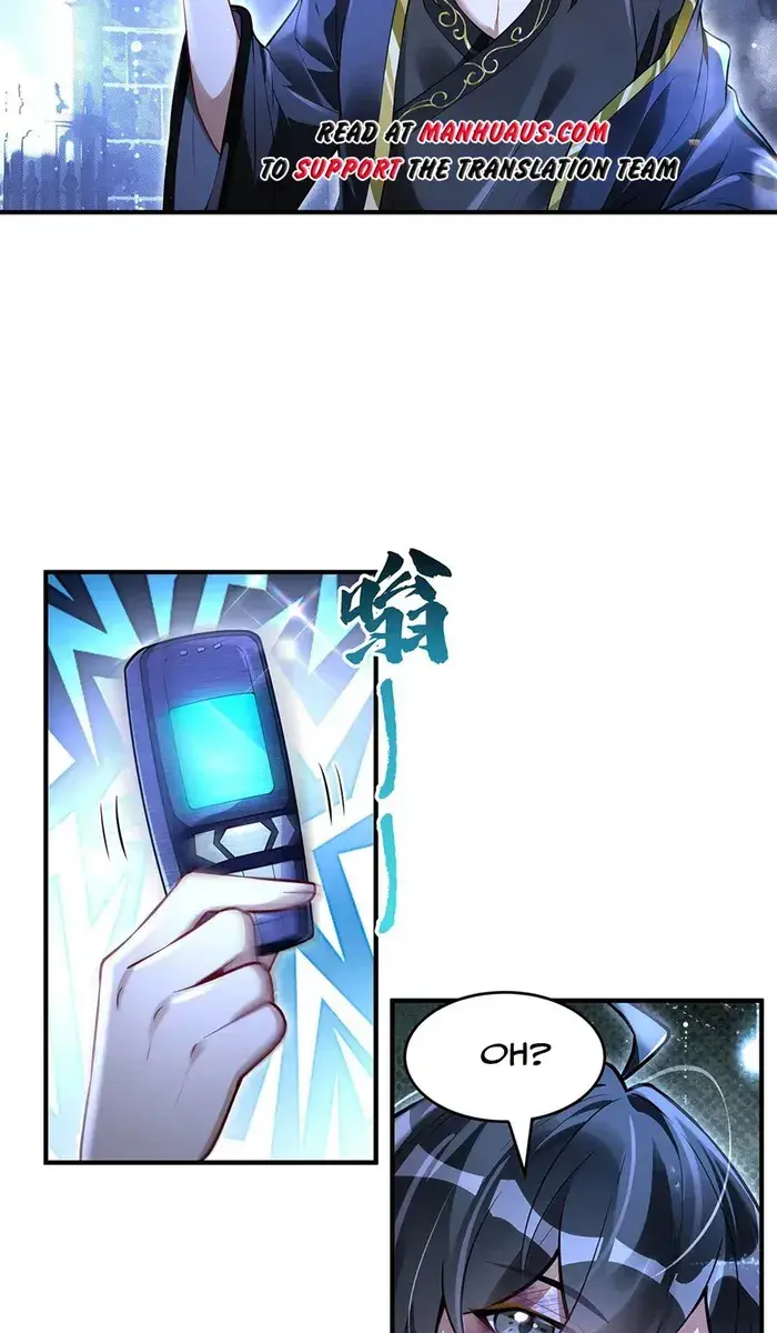 My Female Apprentices Are All Big Shots From the Future Chapter 344 Page 50
