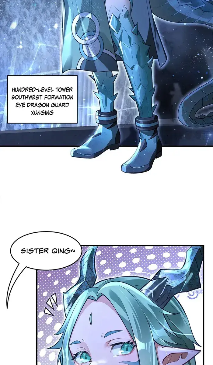 My Female Apprentices Are All Big Shots From the Future Chapter 345 Page 4