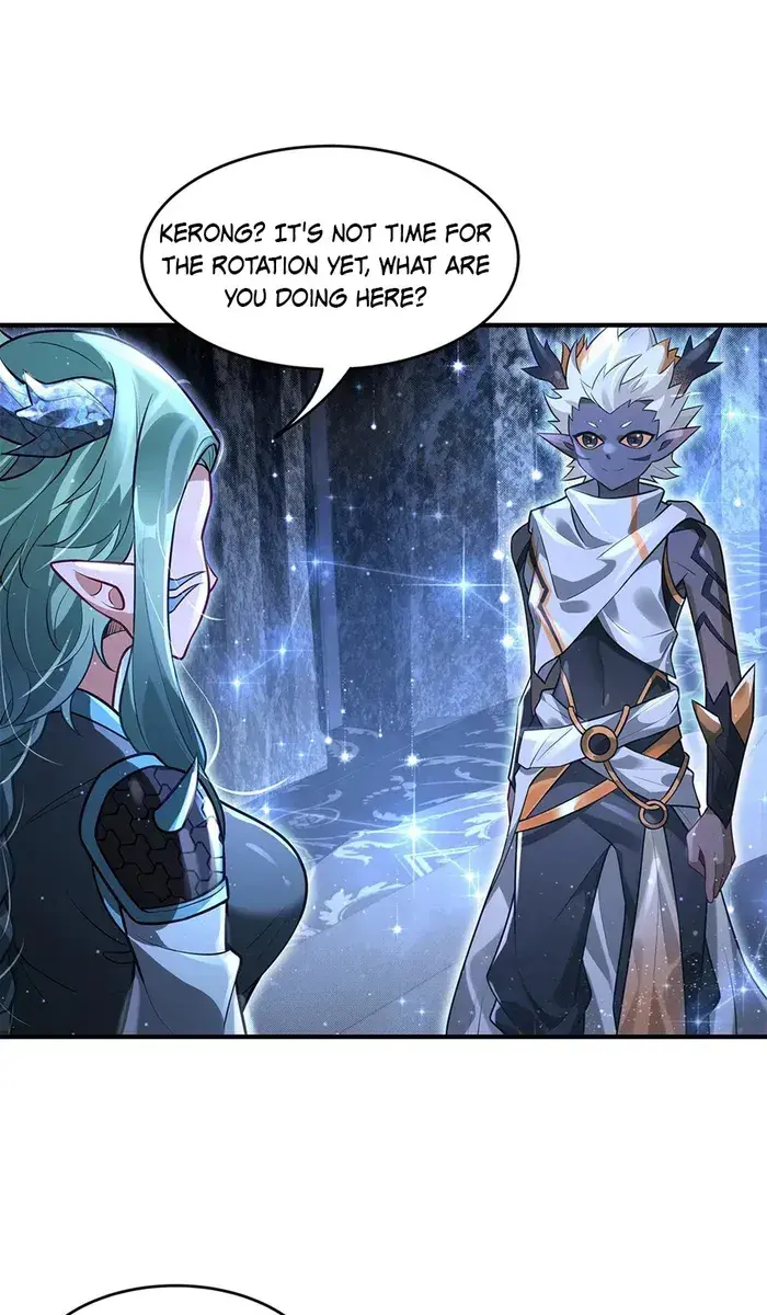 My Female Apprentices Are All Big Shots From the Future Chapter 345 Page 6
