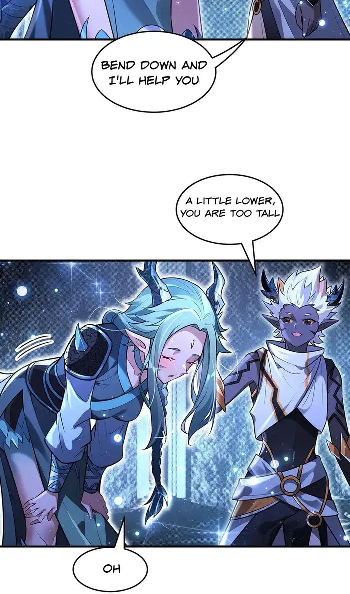 My Female Apprentices Are All Big Shots From the Future Chapter 345 Page 9