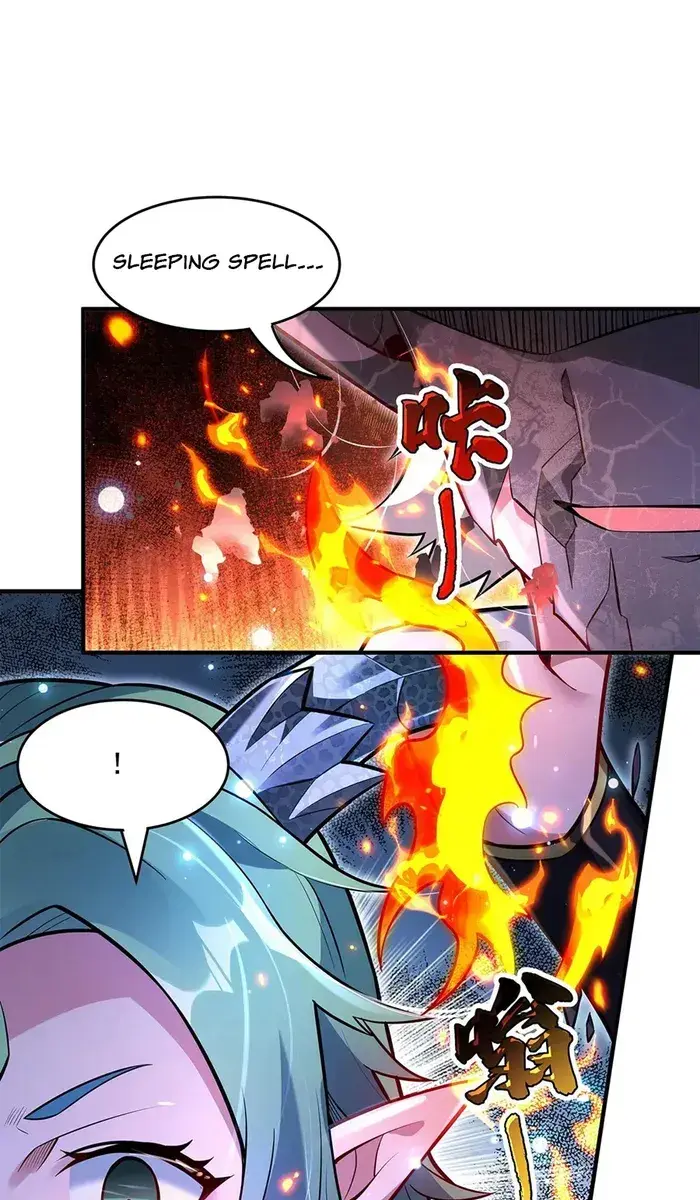 My Female Apprentices Are All Big Shots From the Future Chapter 345 Page 10