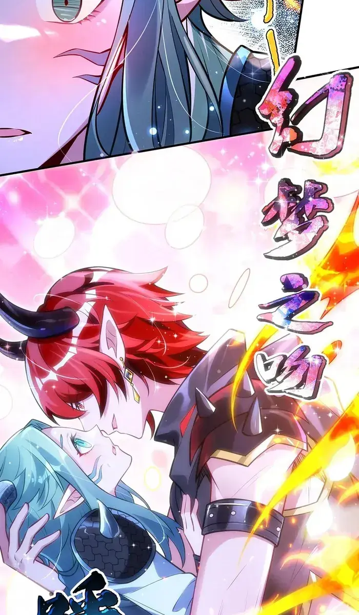 My Female Apprentices Are All Big Shots From the Future Chapter 345 Page 11
