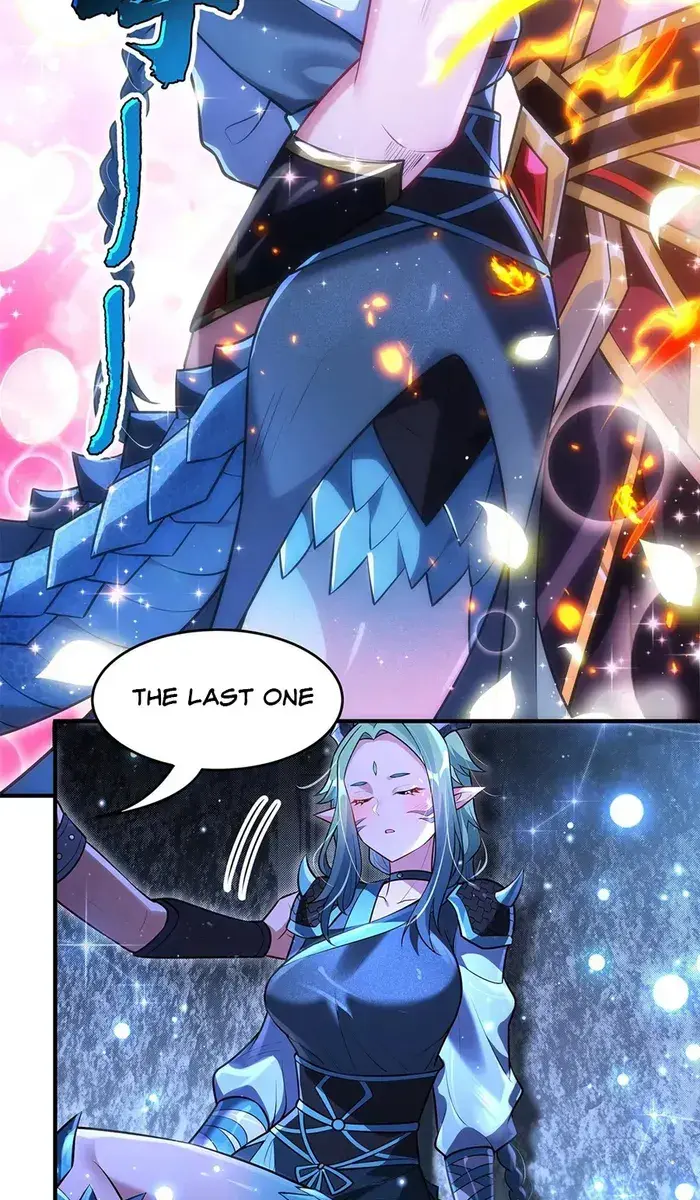My Female Apprentices Are All Big Shots From the Future Chapter 345 Page 12