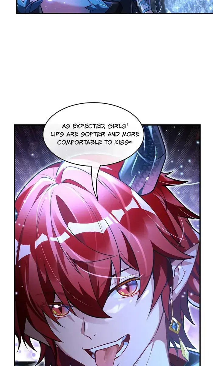 My Female Apprentices Are All Big Shots From the Future Chapter 345 Page 13