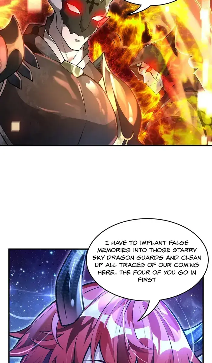 My Female Apprentices Are All Big Shots From the Future Chapter 345 Page 23