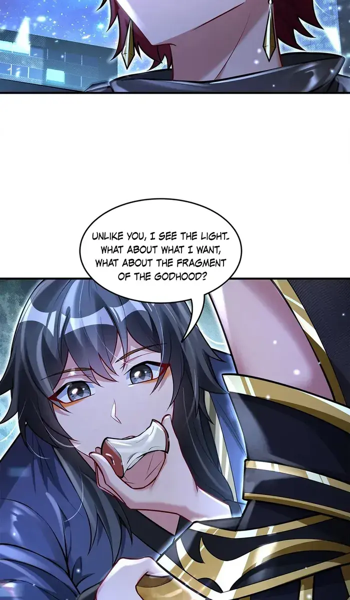 My Female Apprentices Are All Big Shots From the Future Chapter 345 Page 38