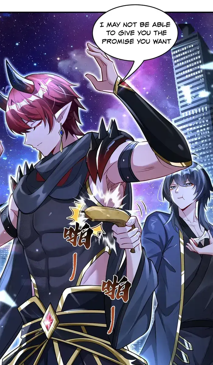 My Female Apprentices Are All Big Shots From the Future Chapter 345 Page 40