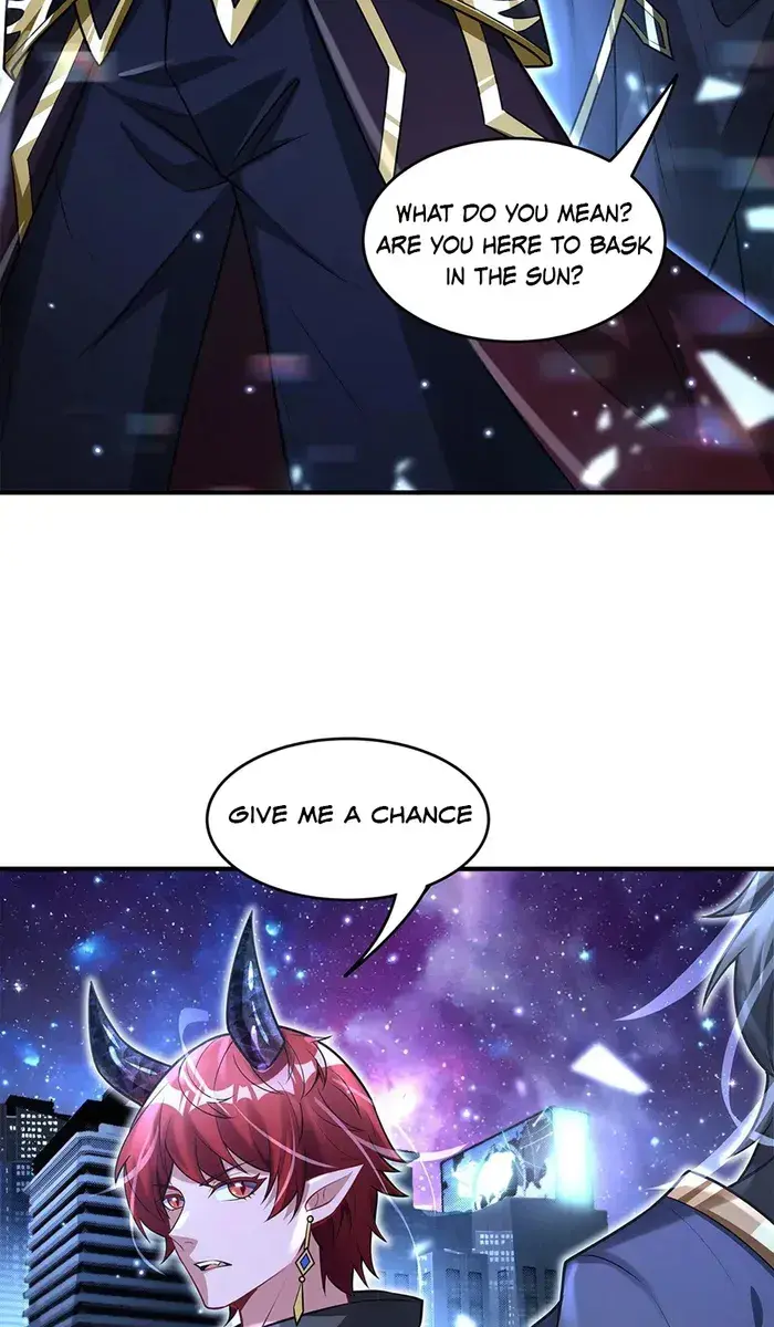 My Female Apprentices Are All Big Shots From the Future Chapter 345 Page 41