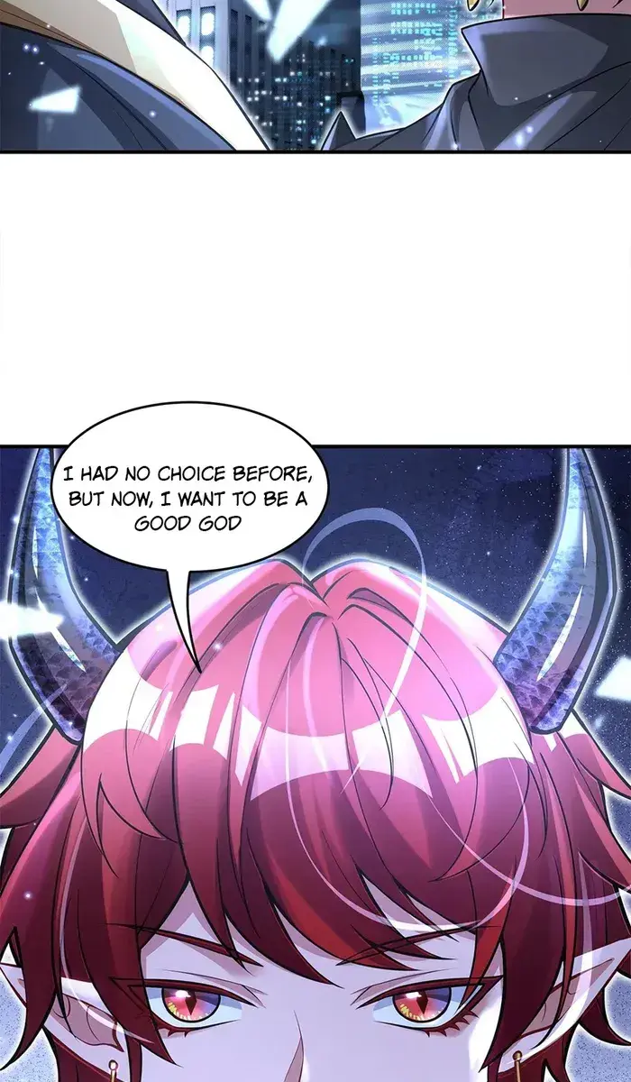 My Female Apprentices Are All Big Shots From the Future Chapter 345 Page 43