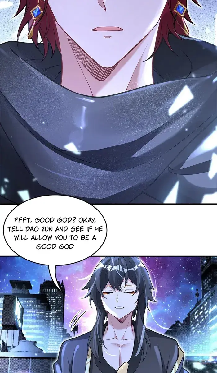My Female Apprentices Are All Big Shots From the Future Chapter 345 Page 44