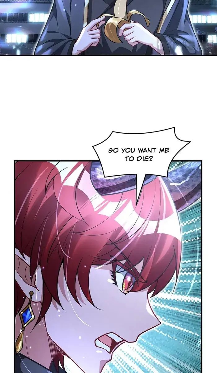 My Female Apprentices Are All Big Shots From the Future Chapter 345 Page 45