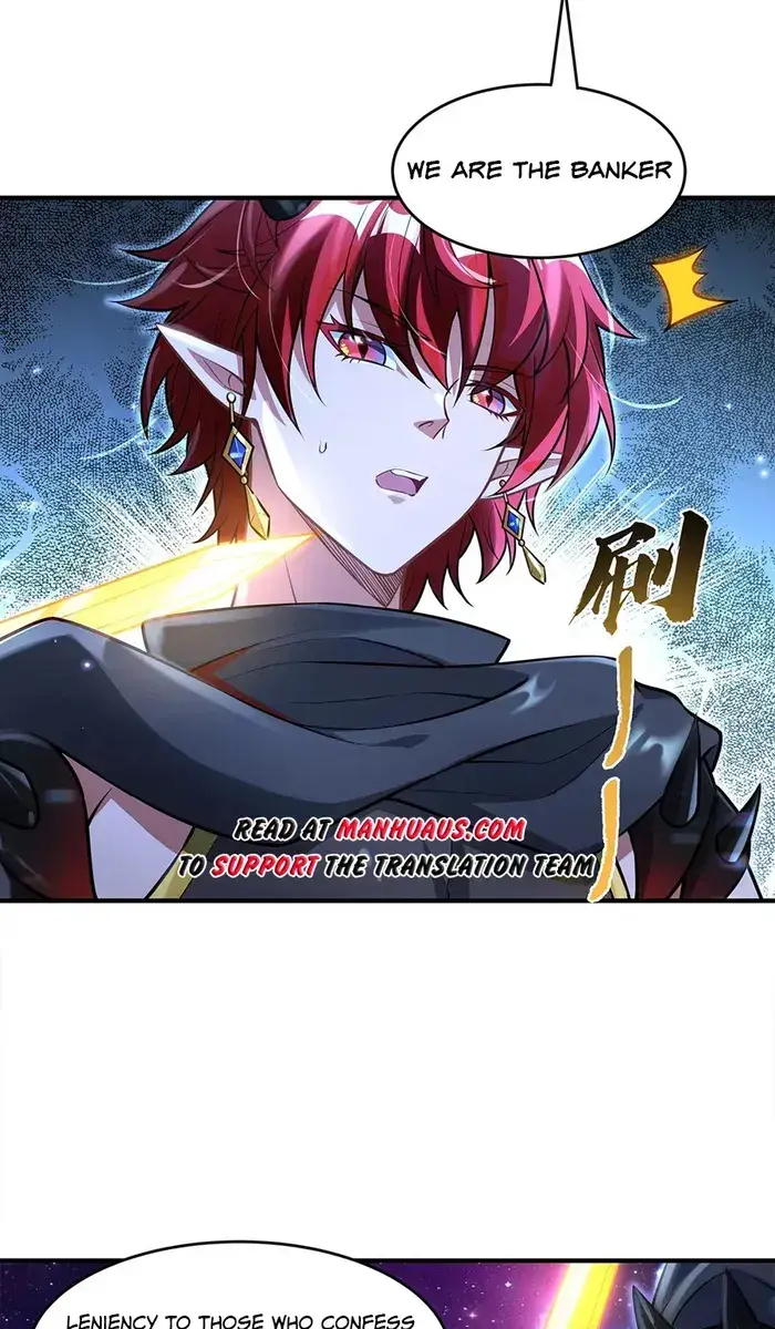 My Female Apprentices Are All Big Shots From the Future Chapter 345 Page 48