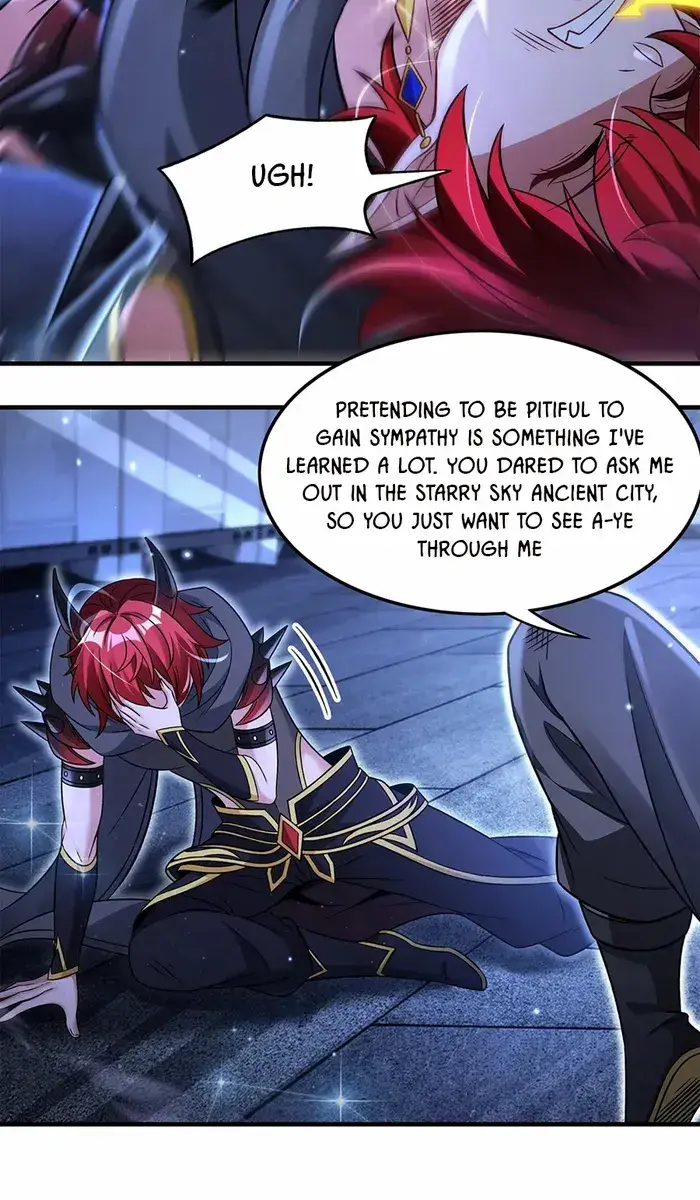 My Female Apprentices Are All Big Shots From the Future Chapter 346 Page 10