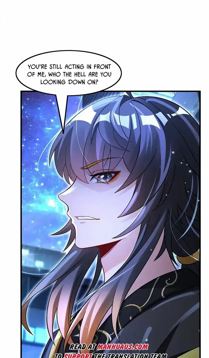 My Female Apprentices Are All Big Shots From the Future Chapter 346 Page 11