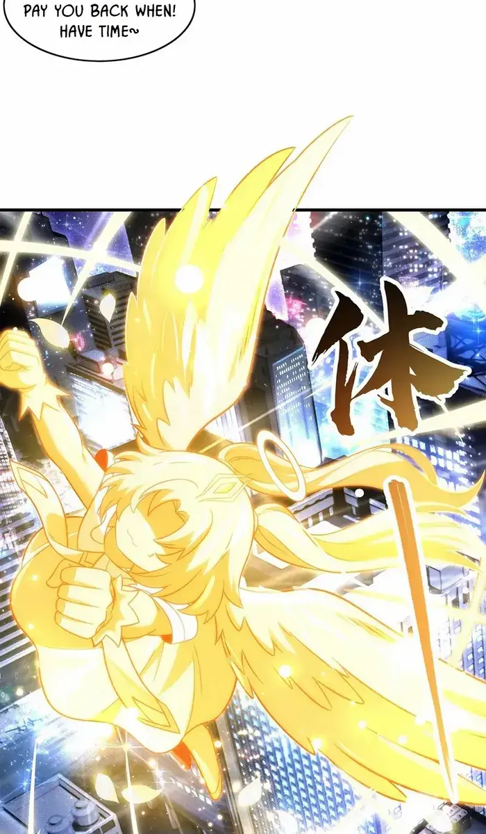 My Female Apprentices Are All Big Shots From the Future Chapter 346 Page 17