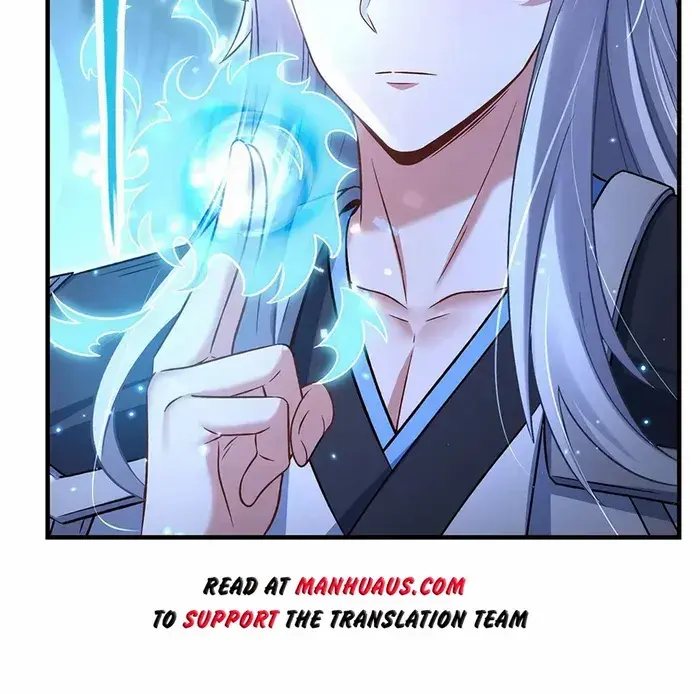 My Female Apprentices Are All Big Shots From the Future Chapter 346 Page 19
