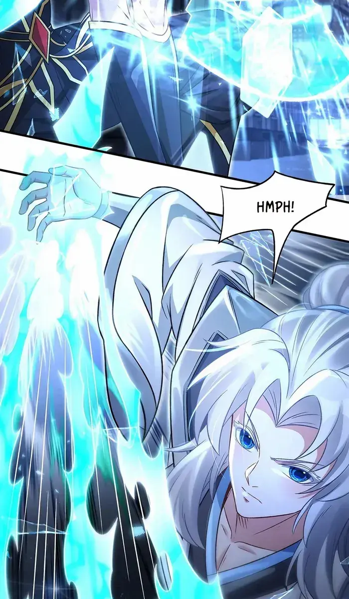 My Female Apprentices Are All Big Shots From the Future Chapter 346 Page 21