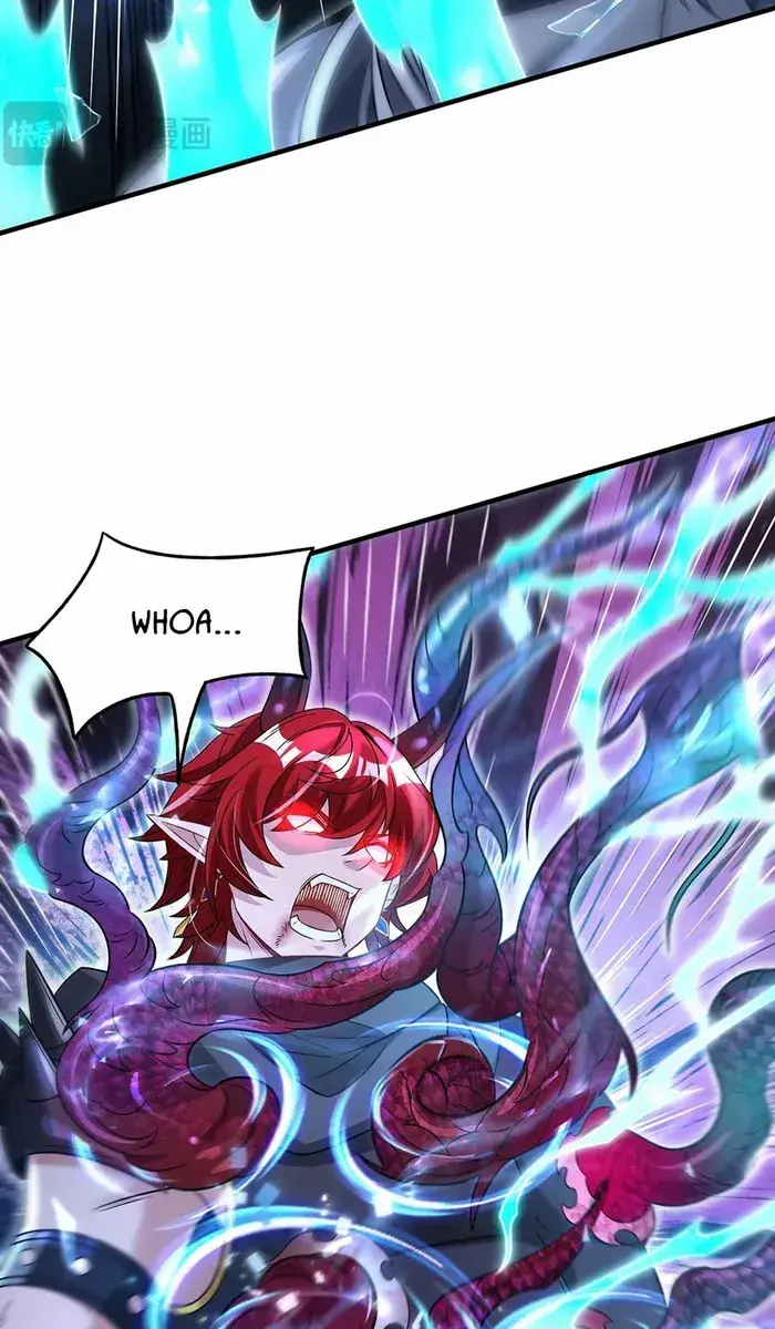 My Female Apprentices Are All Big Shots From the Future Chapter 346 Page 22