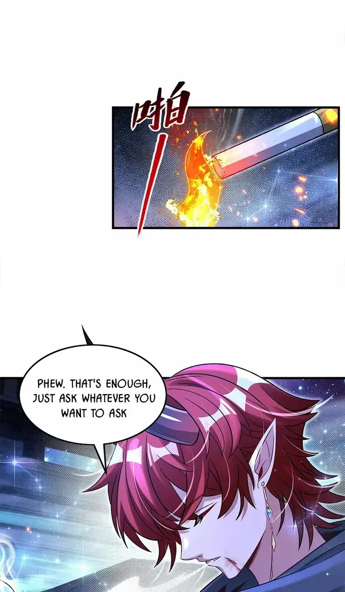 My Female Apprentices Are All Big Shots From the Future Chapter 346 Page 27
