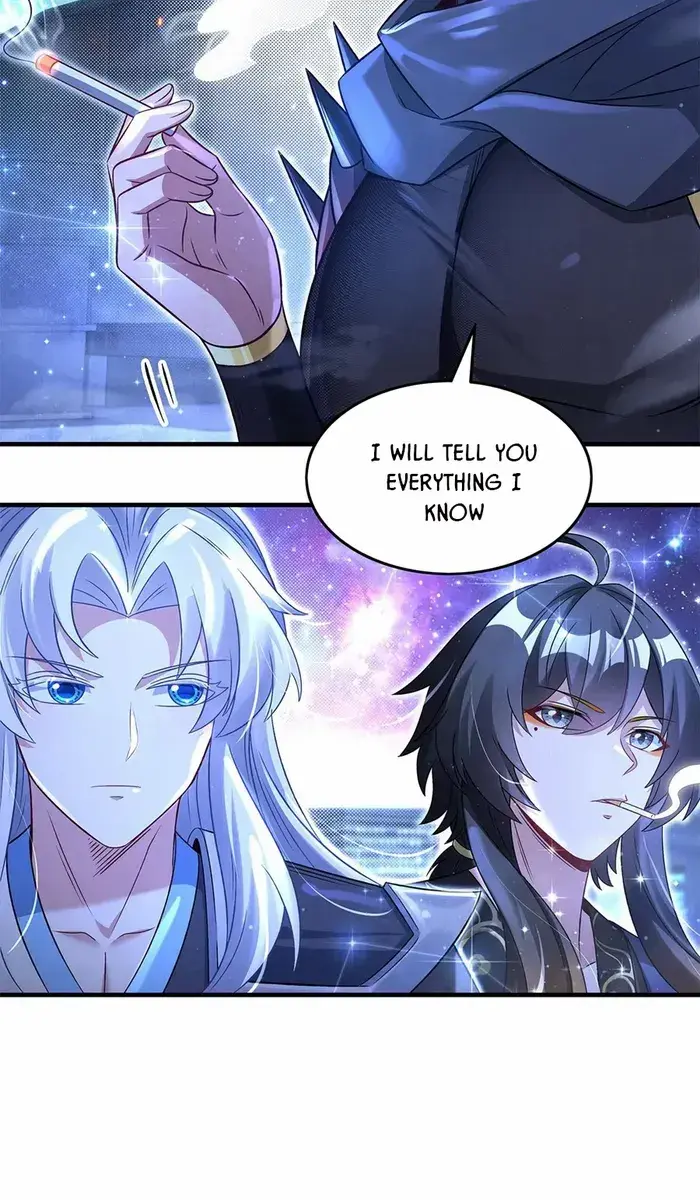 My Female Apprentices Are All Big Shots From the Future Chapter 346 Page 28