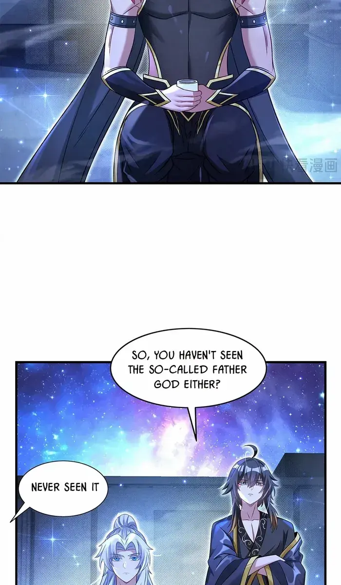 My Female Apprentices Are All Big Shots From the Future Chapter 346 Page 30