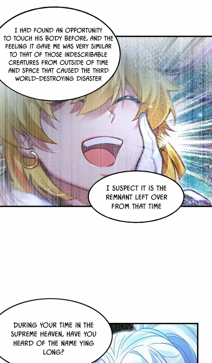 My Female Apprentices Are All Big Shots From the Future Chapter 346 Page 33