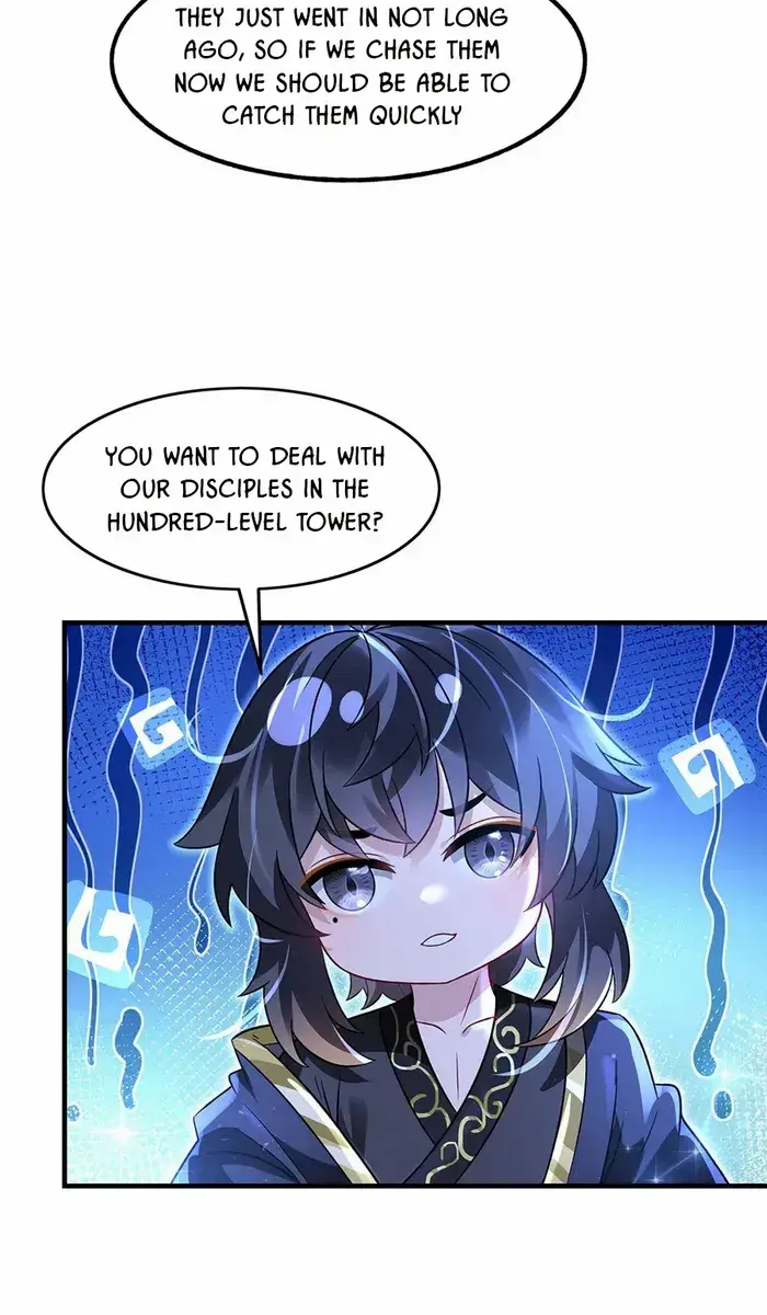 My Female Apprentices Are All Big Shots From the Future Chapter 346 Page 37