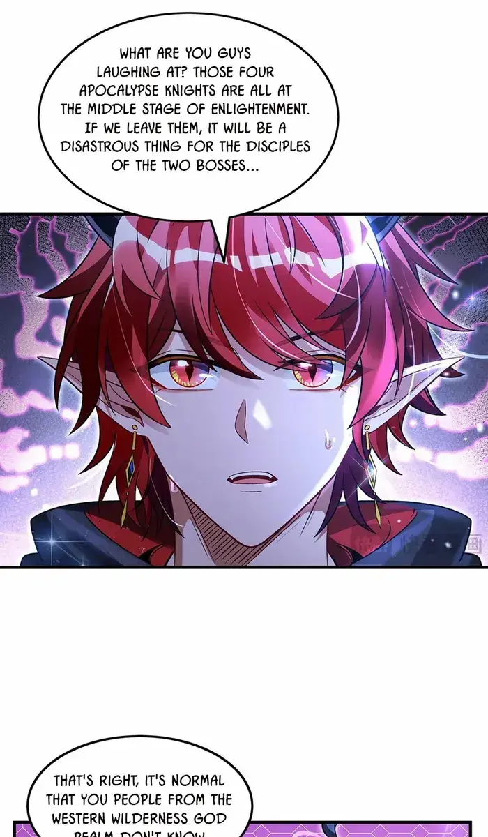 My Female Apprentices Are All Big Shots From the Future Chapter 346 Page 40