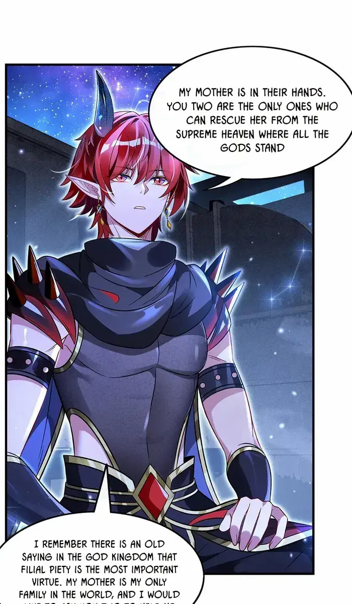 My Female Apprentices Are All Big Shots From the Future Chapter 346 Page 43