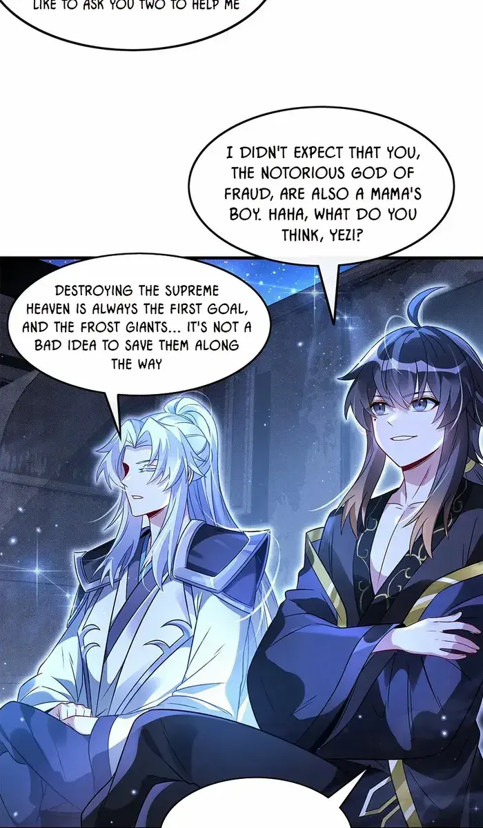 My Female Apprentices Are All Big Shots From the Future Chapter 346 Page 44