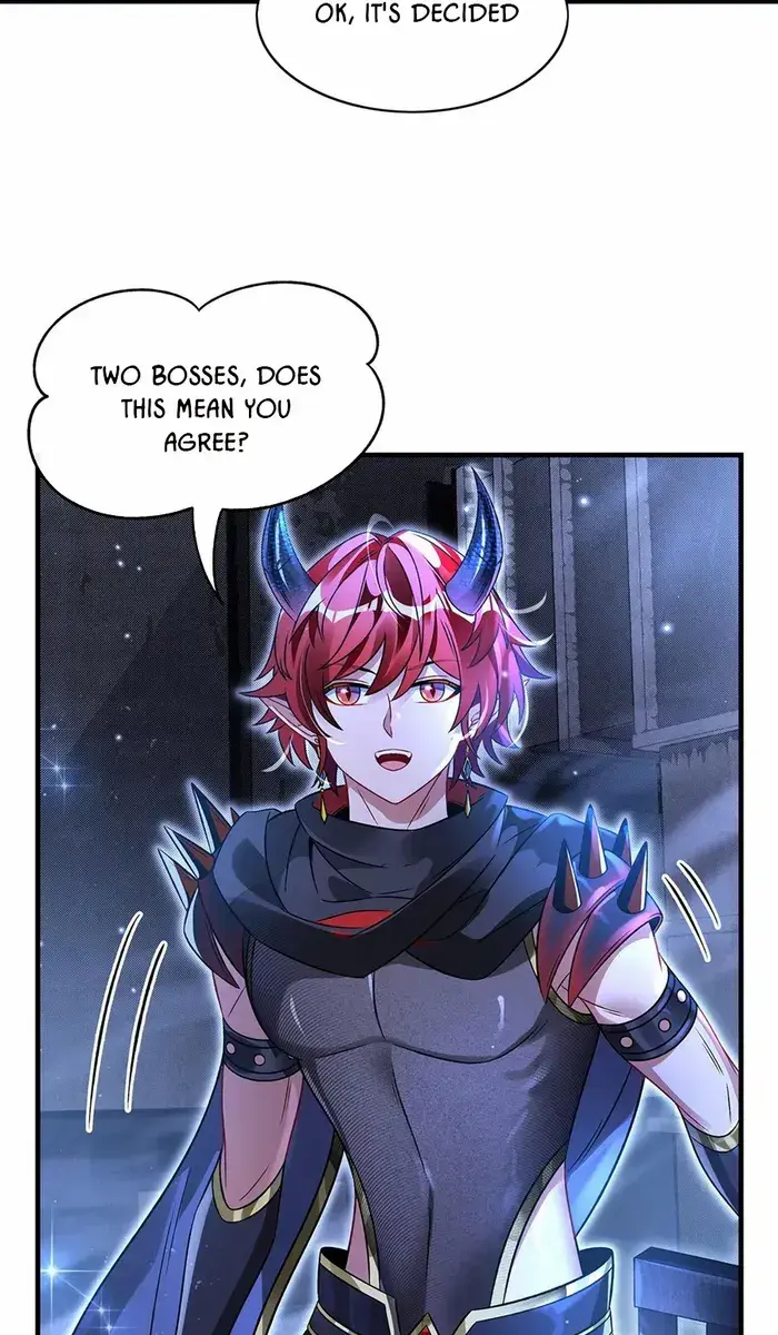 My Female Apprentices Are All Big Shots From the Future Chapter 346 Page 45