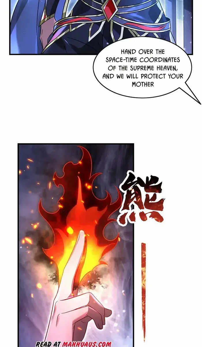 My Female Apprentices Are All Big Shots From the Future Chapter 346 Page 46