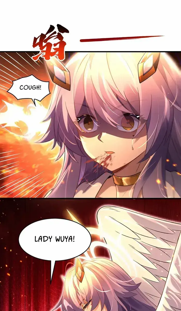 My Female Apprentices Are All Big Shots From the Future Chapter 346 Page 55