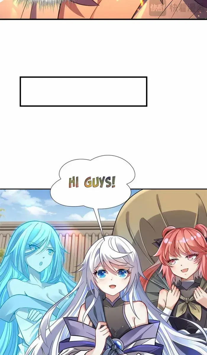 My Female Apprentices Are All Big Shots From the Future Chapter 346 Page 58