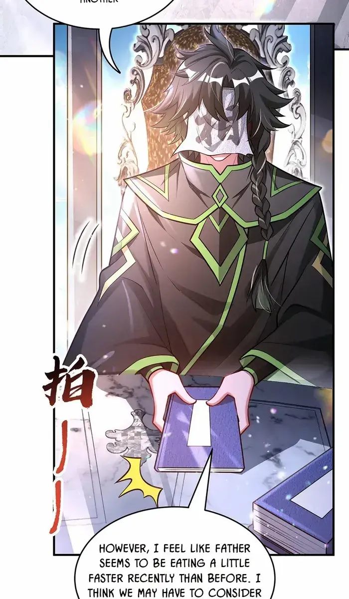 My Female Apprentices Are All Big Shots From the Future Chapter 347 Page 4