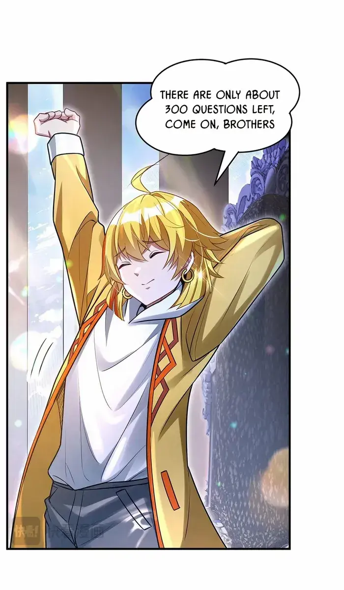 My Female Apprentices Are All Big Shots From the Future Chapter 347 Page 9